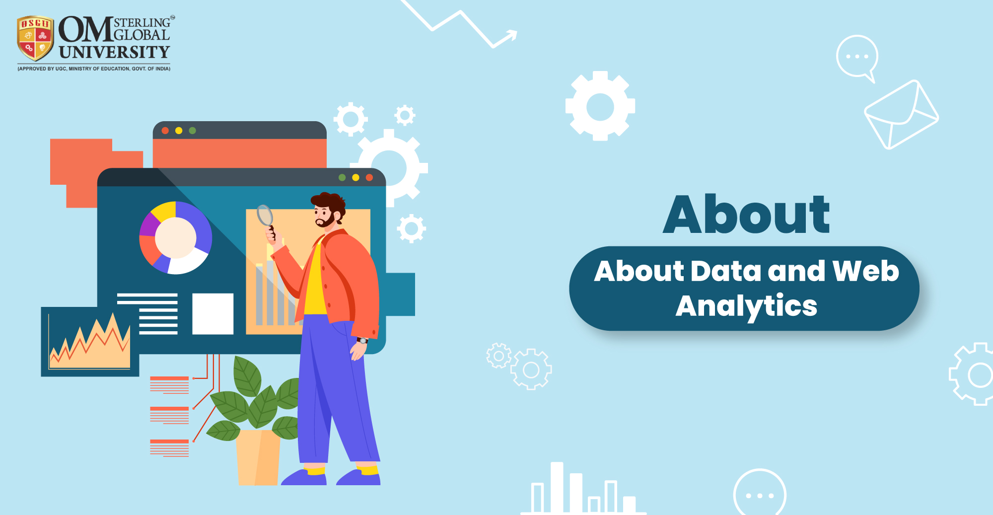 Data and Web Analytics